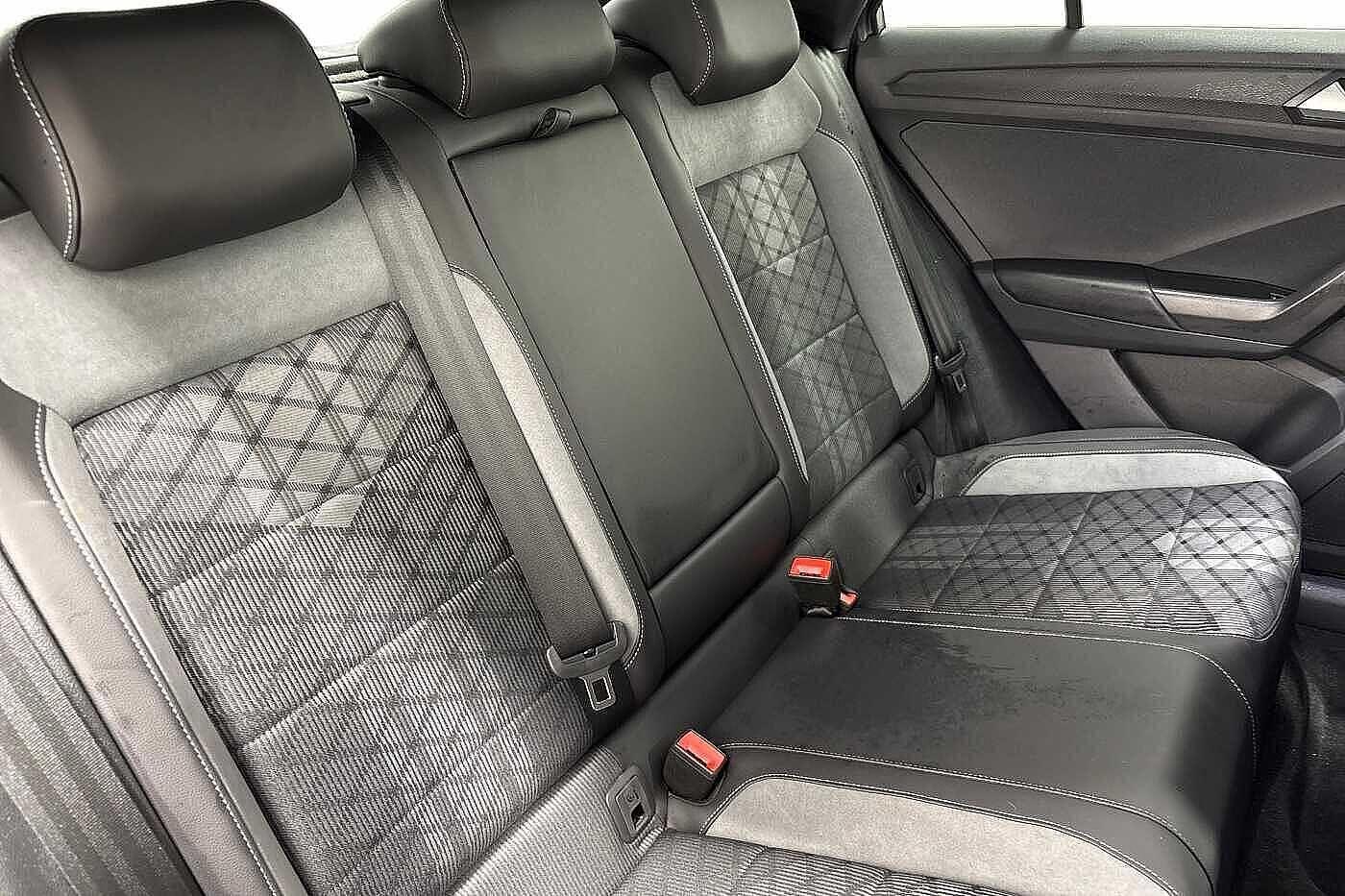 Used Volkswagen T-Roc 2025 for sale - 77666214: Photo 9