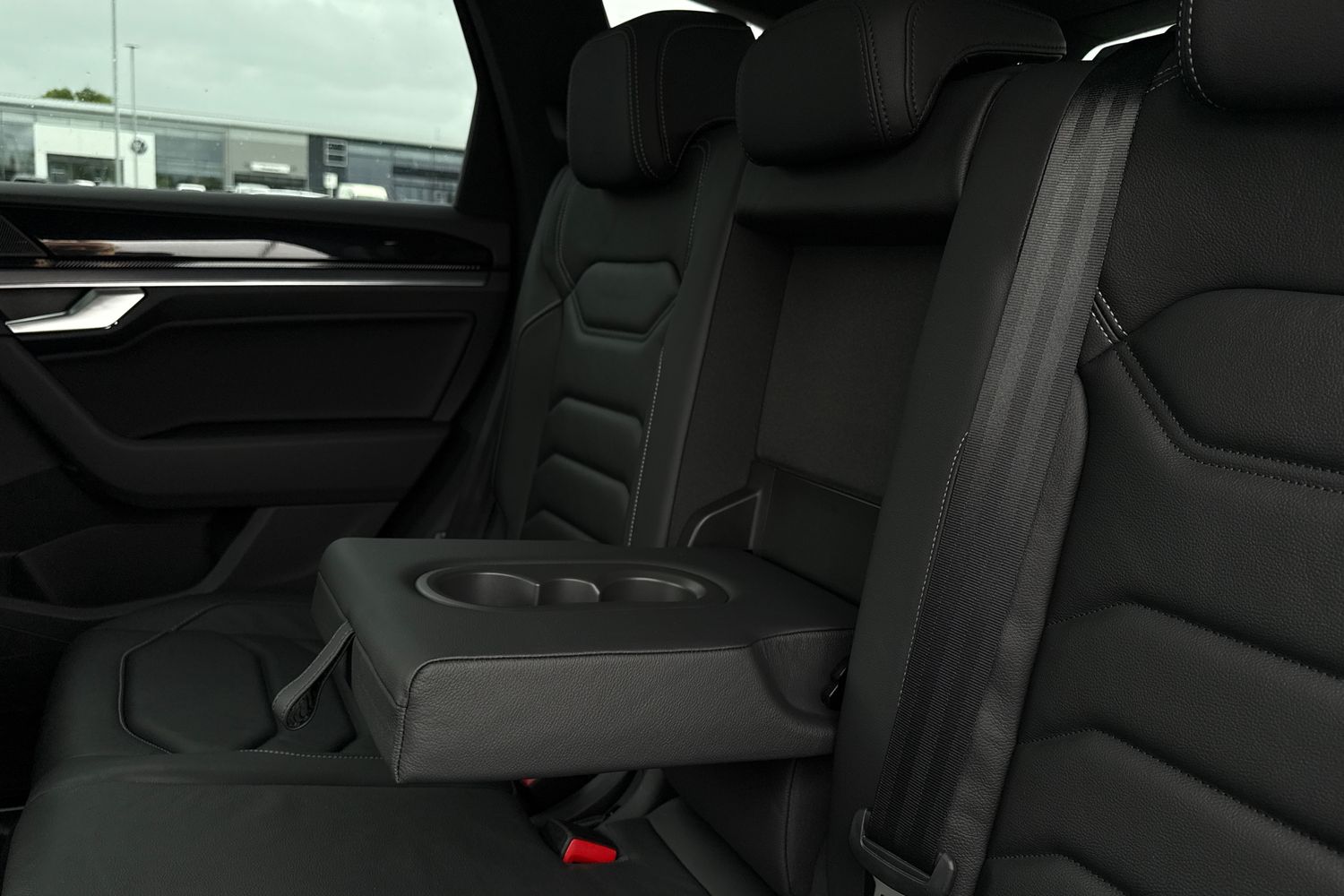 Vehicle 36