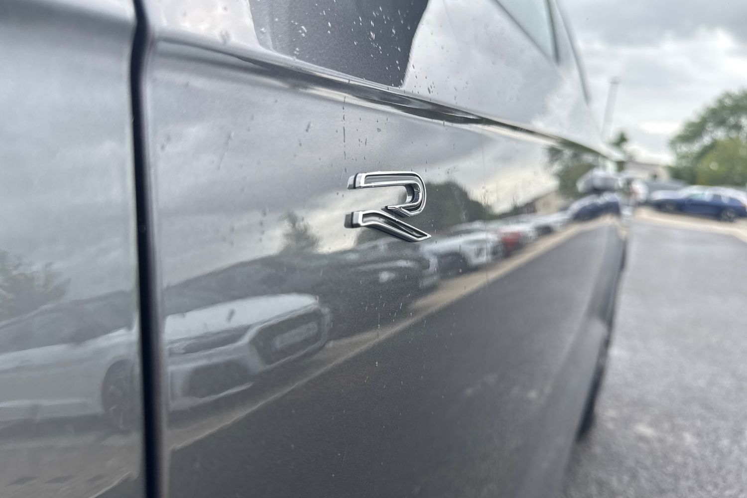 Vehicle 40