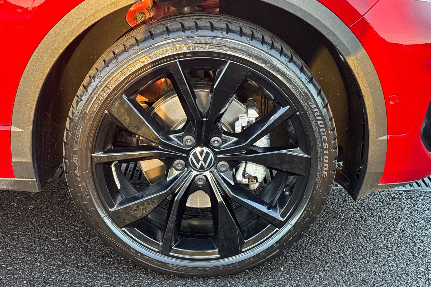 Used Volkswagen T-Roc 2025 for sale - 76929165: Photo 10