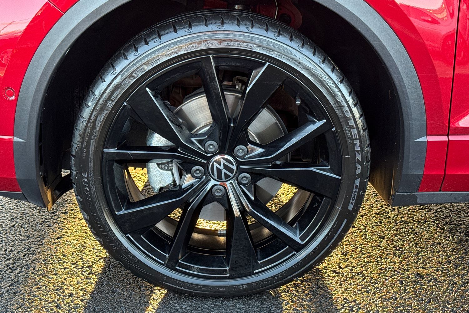 Used Volkswagen T-Roc 2025 for sale - 76929165: Photo 11