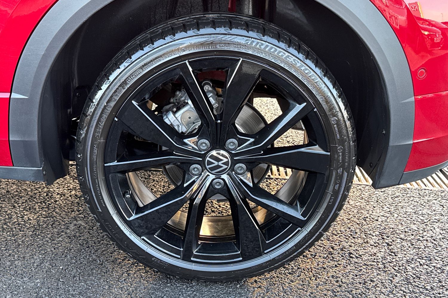 Used Volkswagen T-Roc 2025 for sale - 76929165: Photo 12