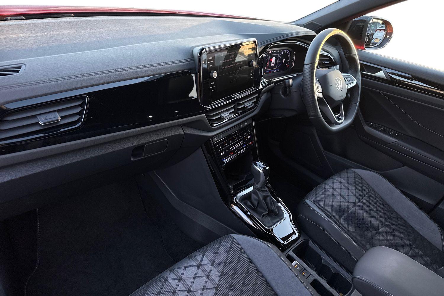 Used Volkswagen T-Roc 2025 for sale - 76929165: Photo 14