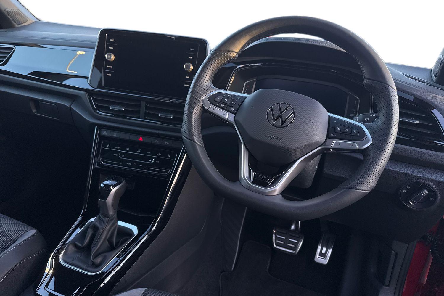 Used Volkswagen T-Roc 2025 for sale - 76929165: Photo 17