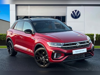 Used Volkswagen T-Roc 2025 for sale - 76929165: Photo