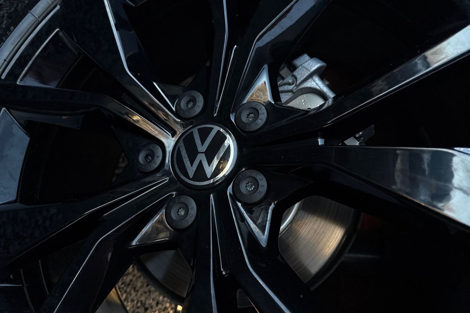 Used Volkswagen T-Roc 2025 for sale - 76929165: Photo 26