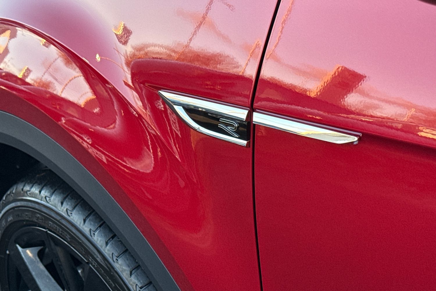 Used Volkswagen T-Roc 2025 for sale - 76929165: Photo 27