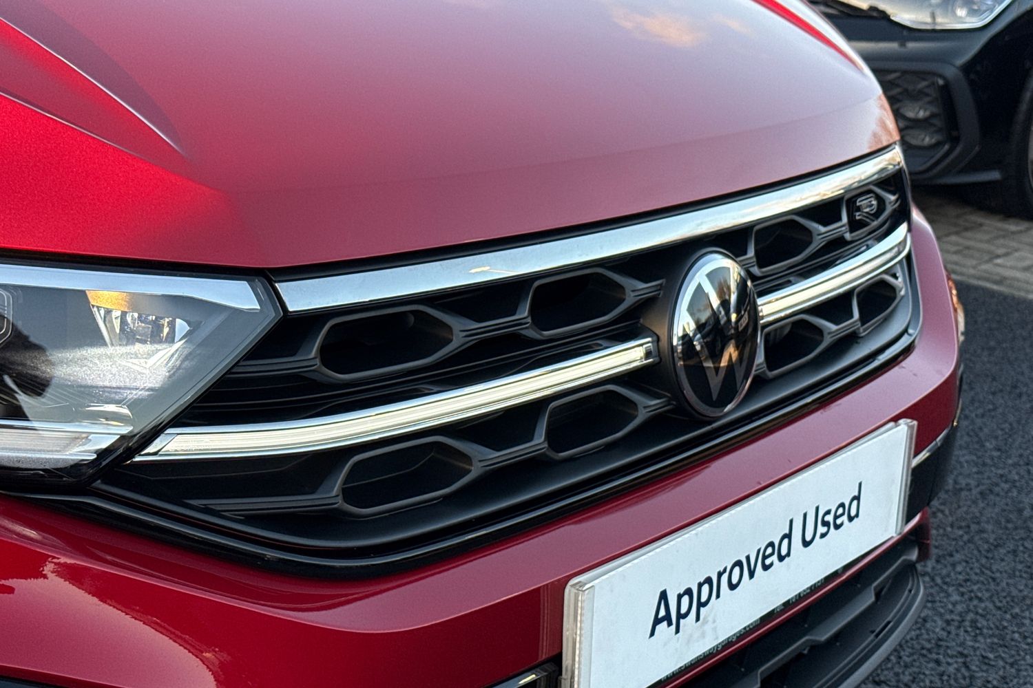 Used Volkswagen T-Roc 2025 for sale - 76929165: Photo 28