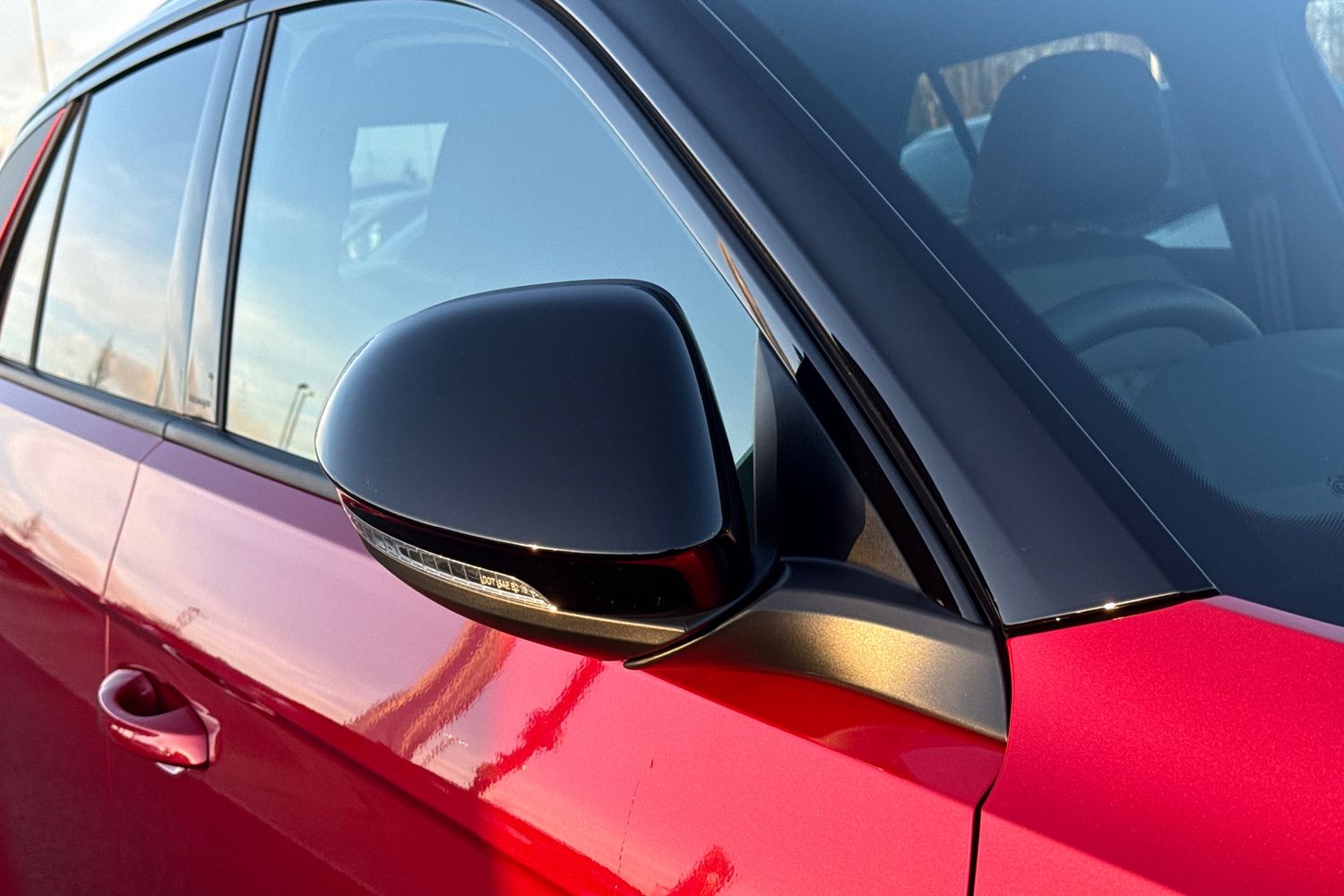 Used Volkswagen T-Roc 2025 for sale - 76929165: Photo 29