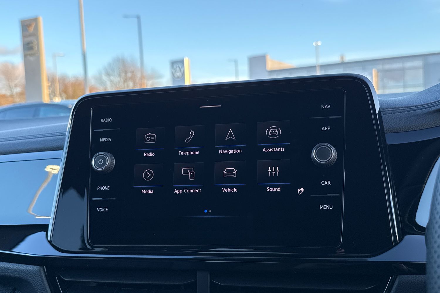 Used Volkswagen T-Roc 2025 for sale - 76929165: Photo 36