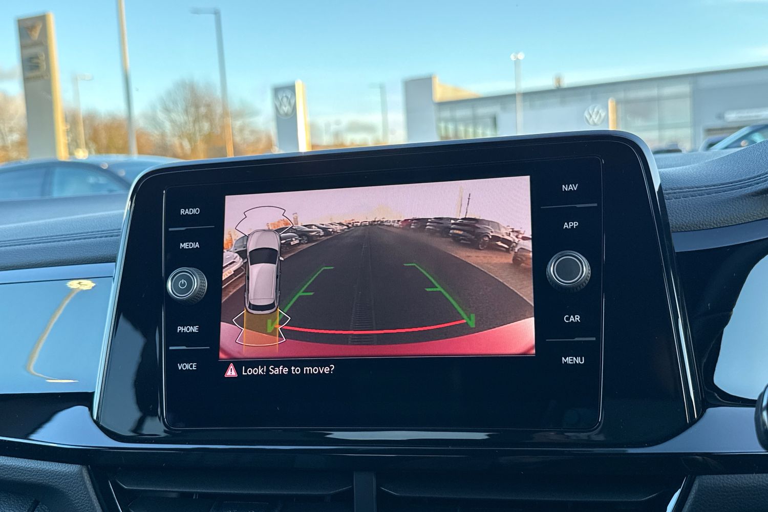 Used Volkswagen T-Roc 2025 for sale - 76929165: Photo 37