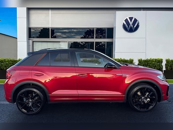 Used Volkswagen T-Roc 2025 for sale - 76929165: Photo