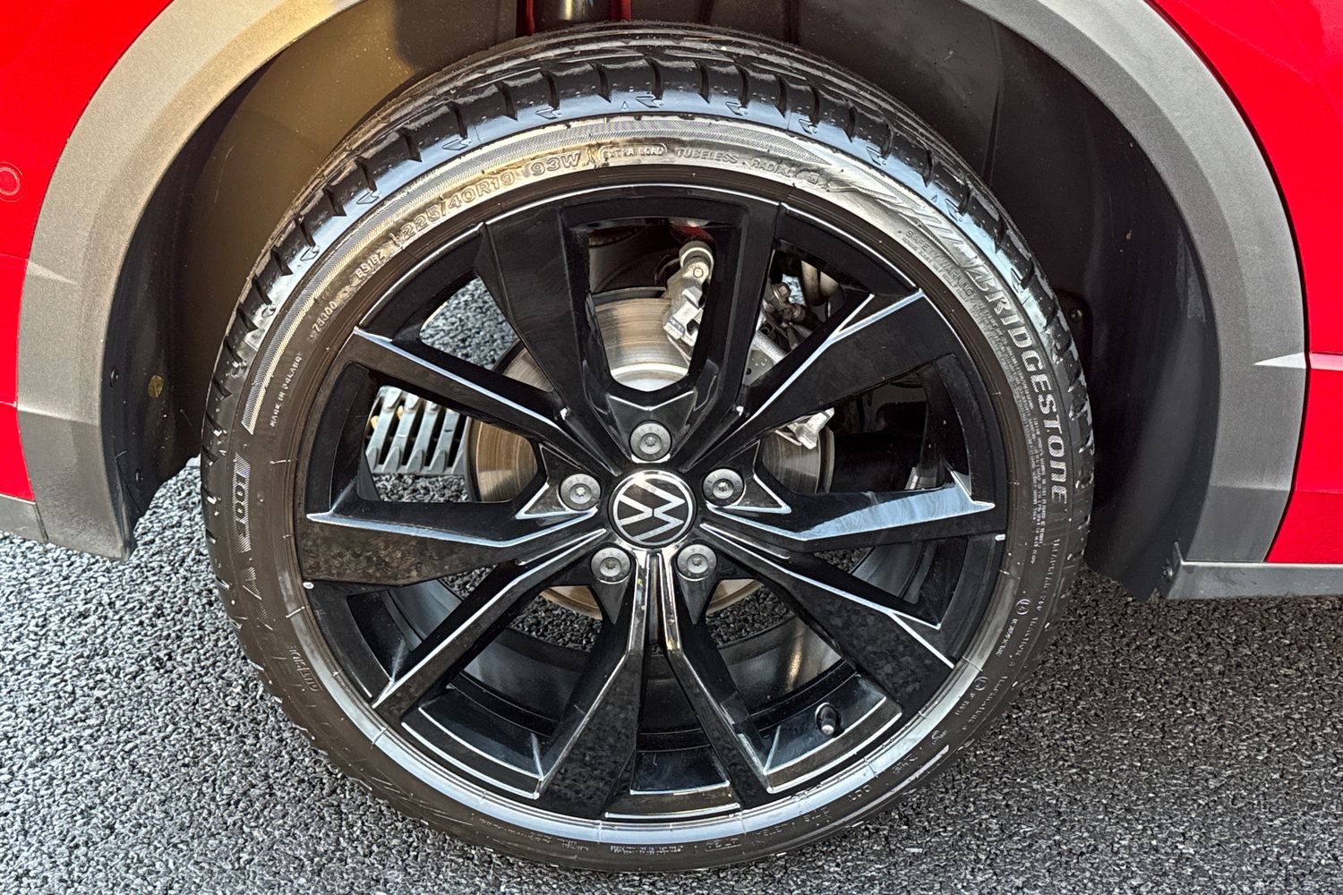 Used Volkswagen T-Roc 2025 for sale - 76929165: Photo 9