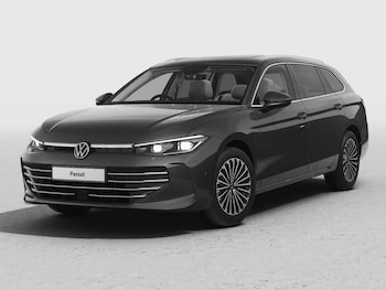 Used Volkswagen Passat 2025 for sale - 76047280: Photo