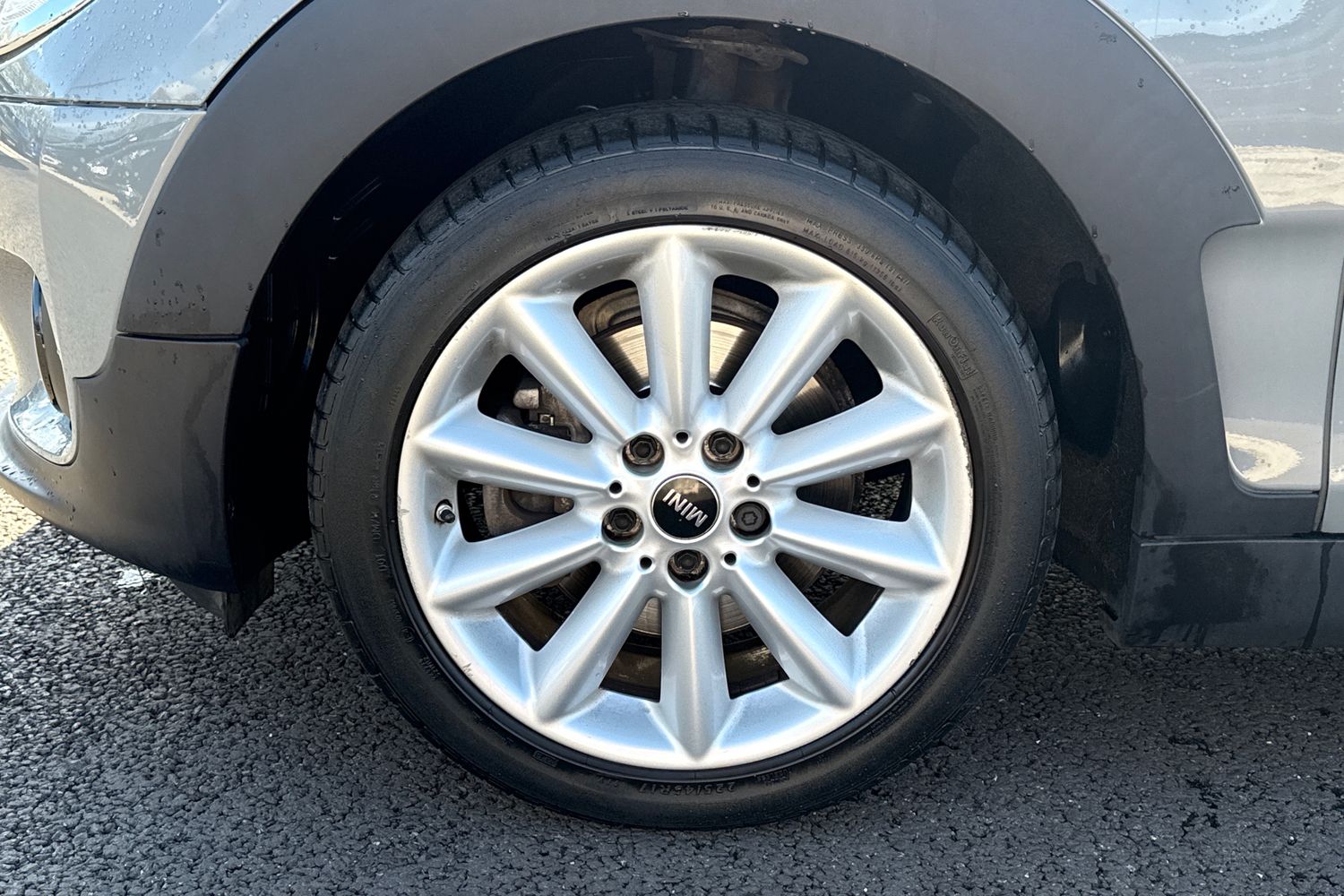 Used MINI Clubman 2018 for sale - 78121156: Photo 10