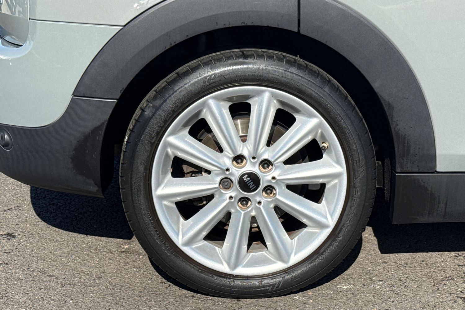 Used MINI Clubman 2018 for sale - 78121156: Photo 11