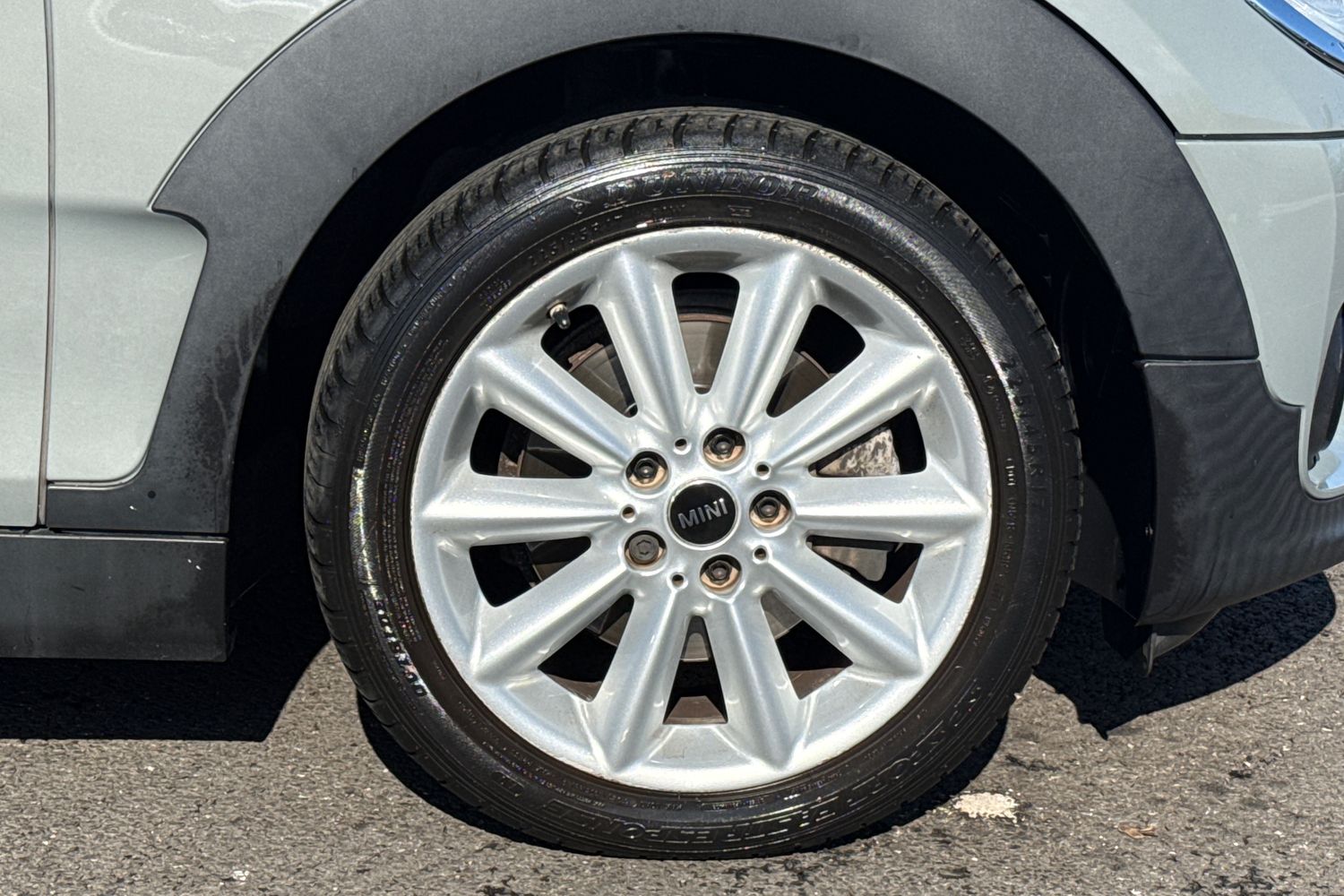 Used MINI Clubman 2018 for sale - 78121156: Photo 12