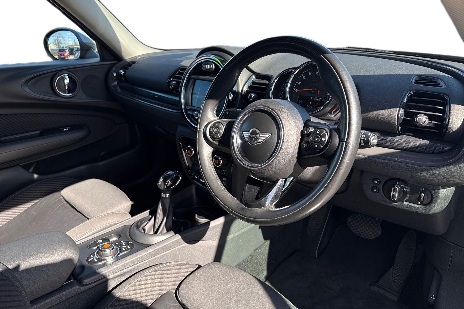 Used MINI Clubman 2018 for sale - 78121156: Photo 13