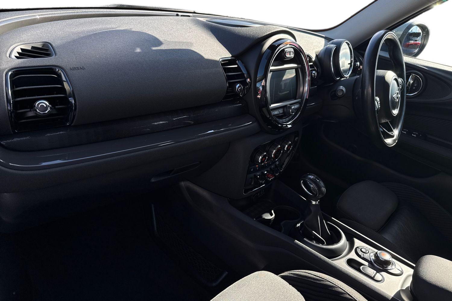 Used MINI Clubman 2018 for sale - 78121156: Photo 14