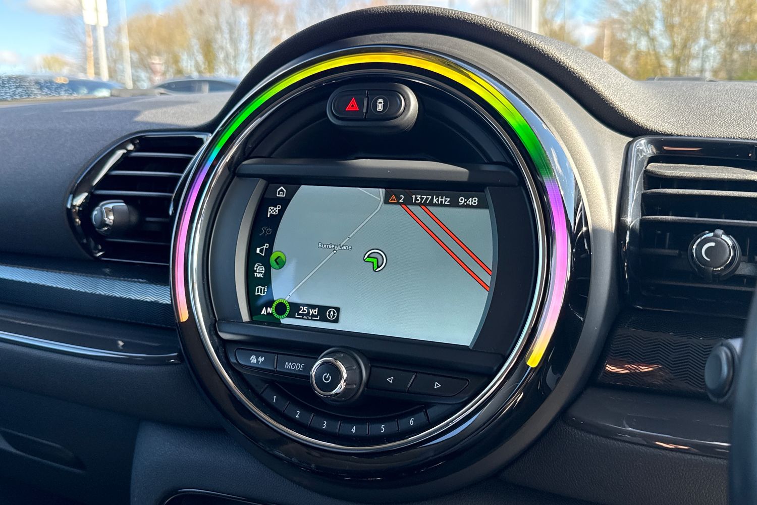 Used MINI Clubman 2018 for sale - 78121156: Photo 16