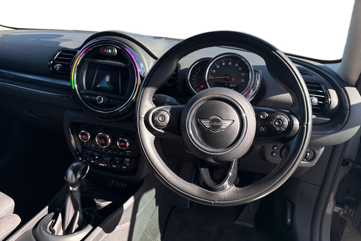 Used MINI Clubman 2018 for sale - 78121156: Photo 17