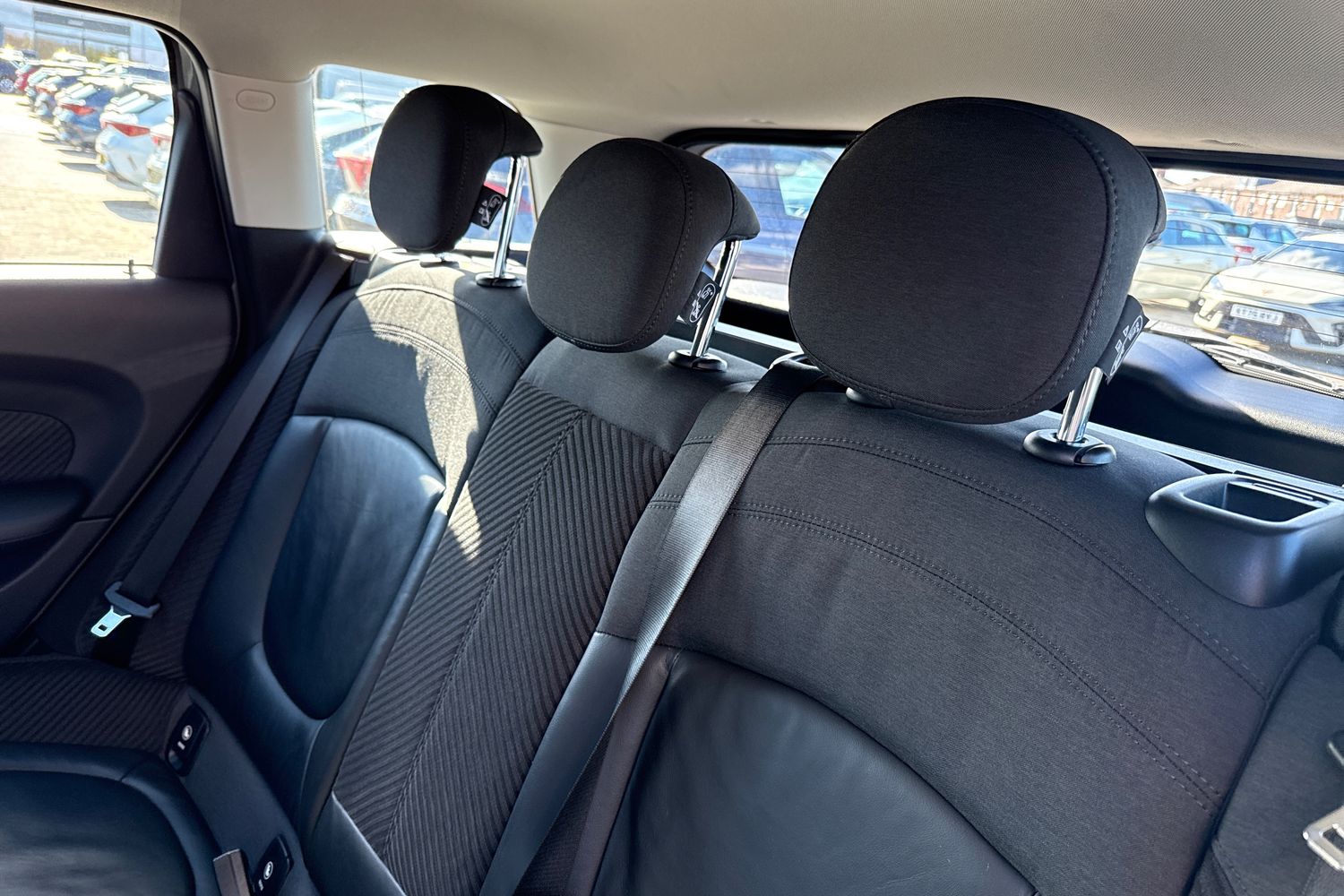 Used MINI Clubman 2018 for sale - 78121156: Photo 18