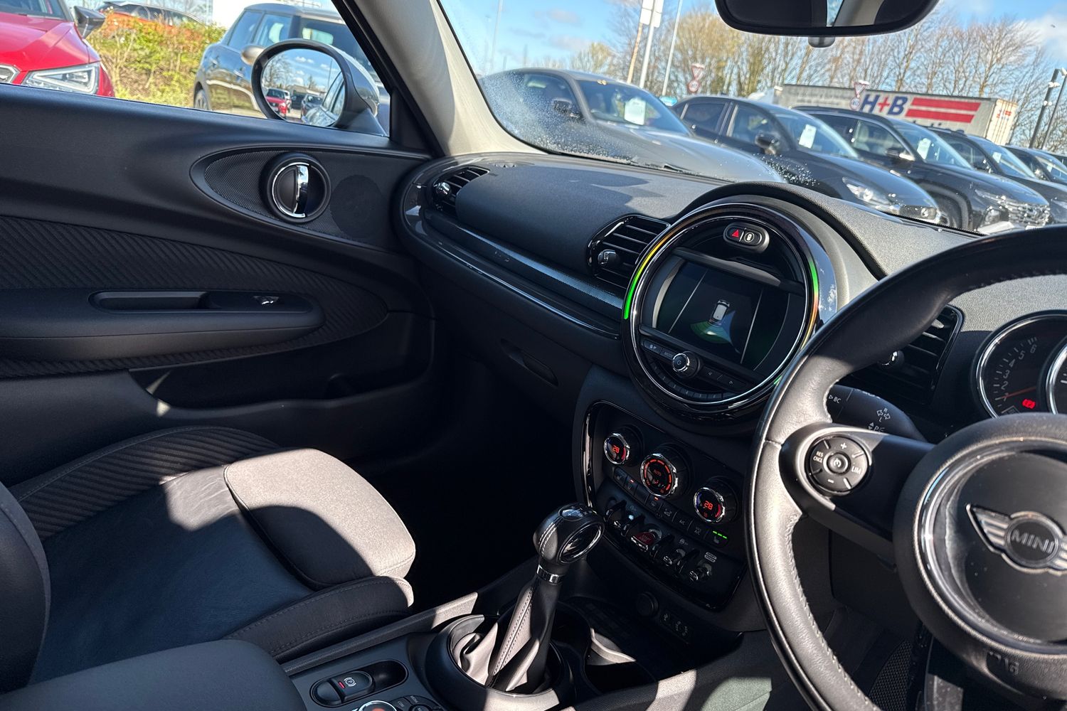 Used MINI Clubman 2018 for sale - 78121156: Photo 19