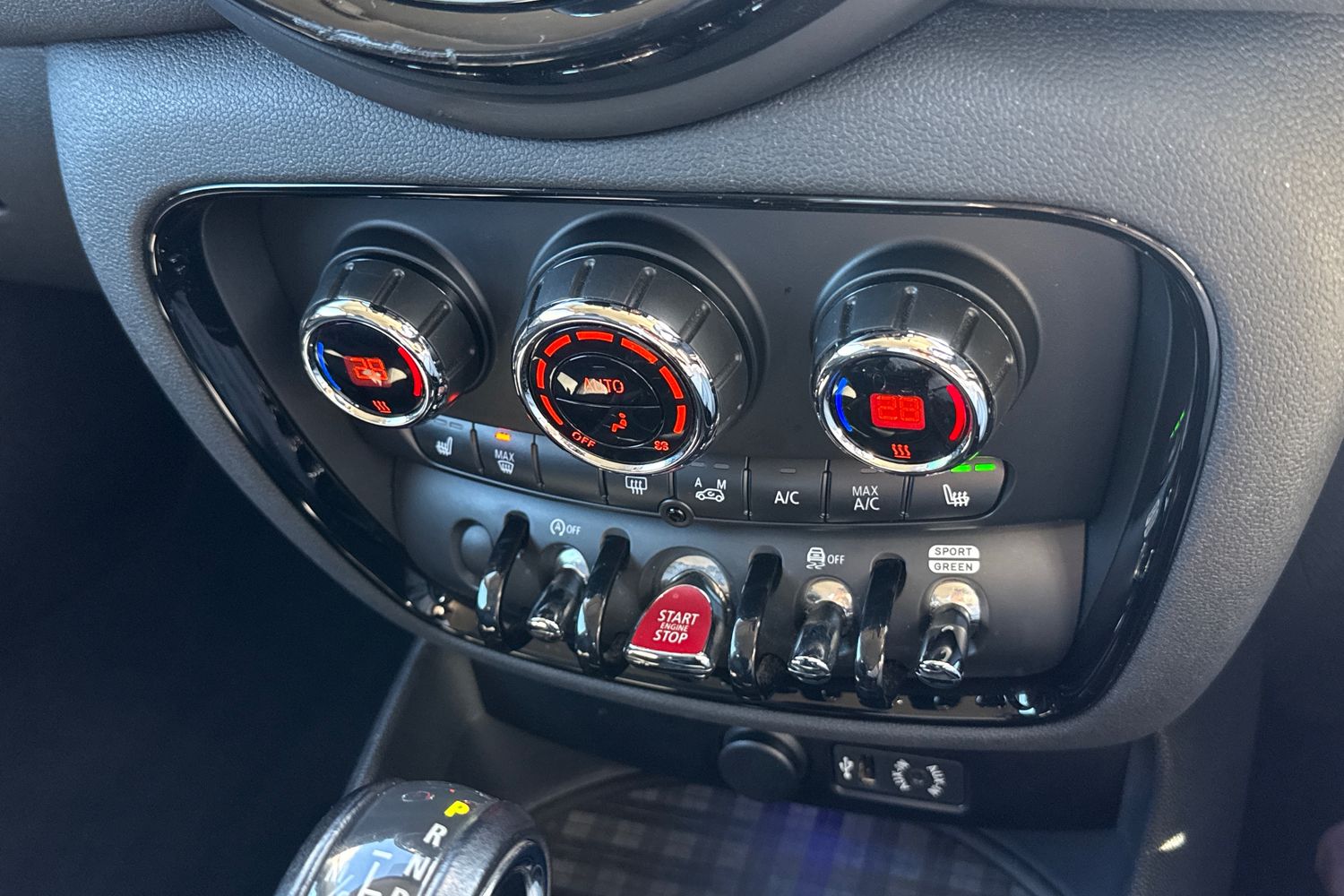 Used MINI Clubman 2018 for sale - 78121156: Photo 21