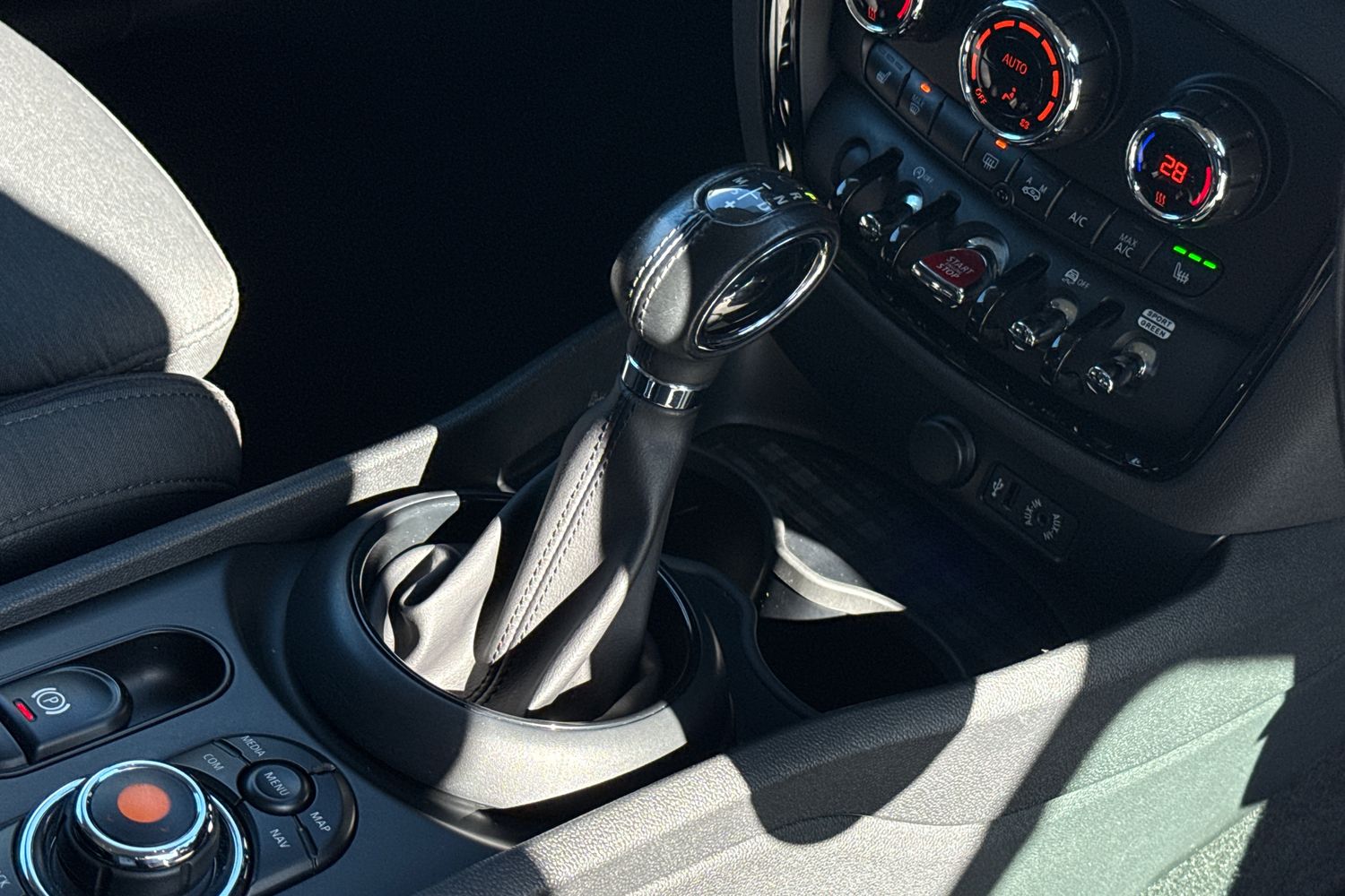 Used MINI Clubman 2018 for sale - 78121156: Photo 22