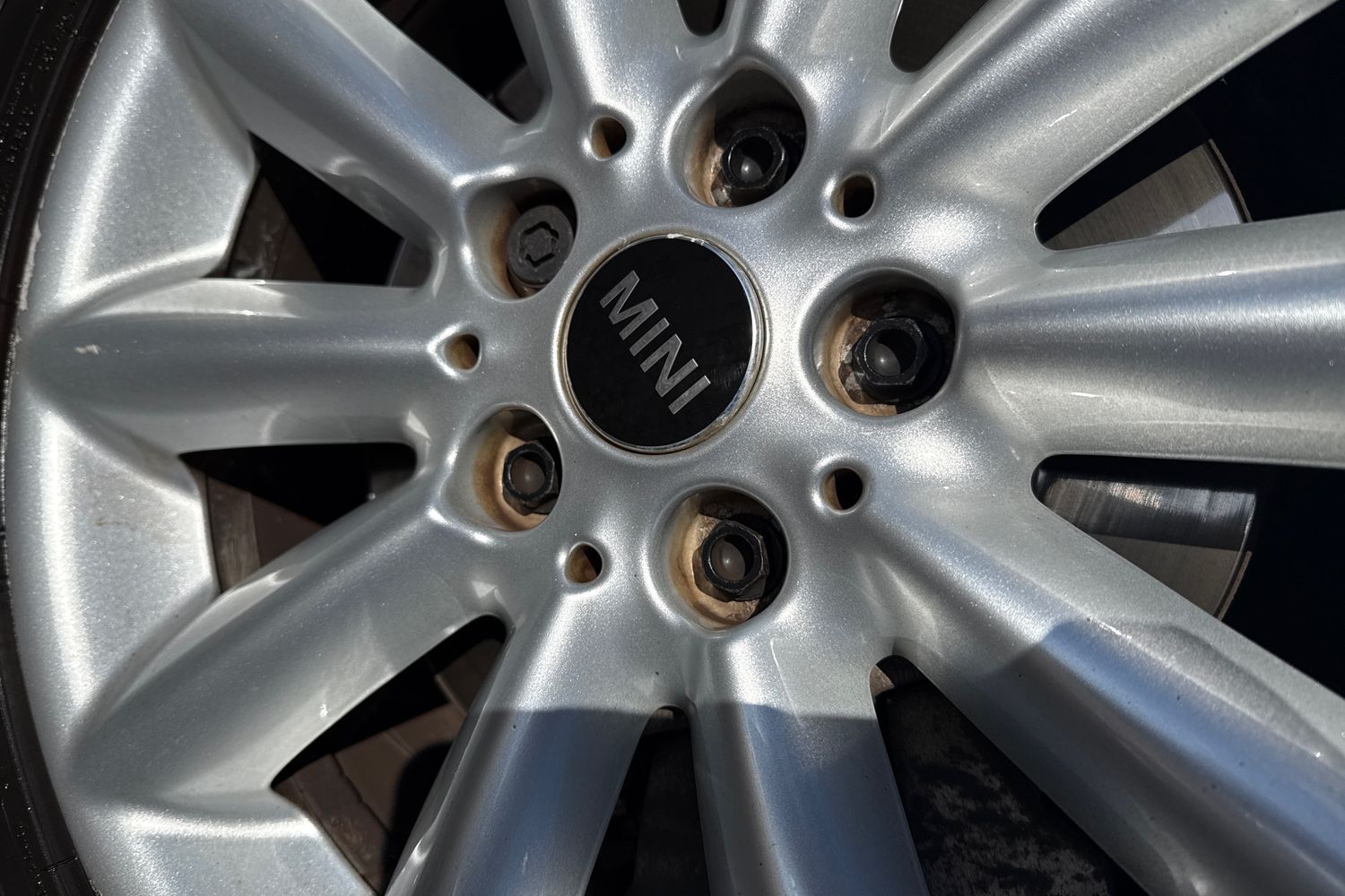 Used MINI Clubman 2018 for sale - 78121156: Photo 25