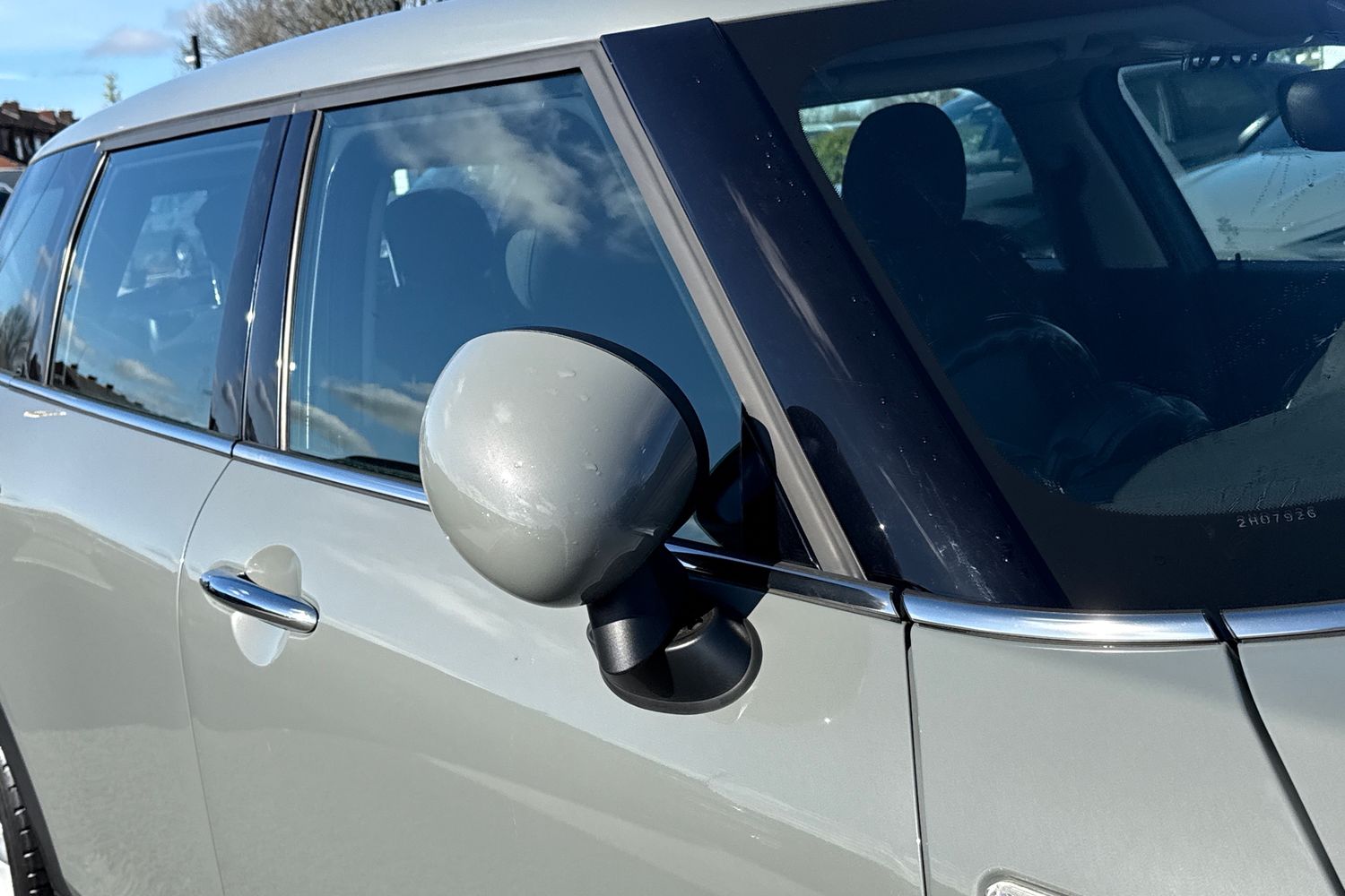 Used MINI Clubman 2018 for sale - 78121156: Photo 26