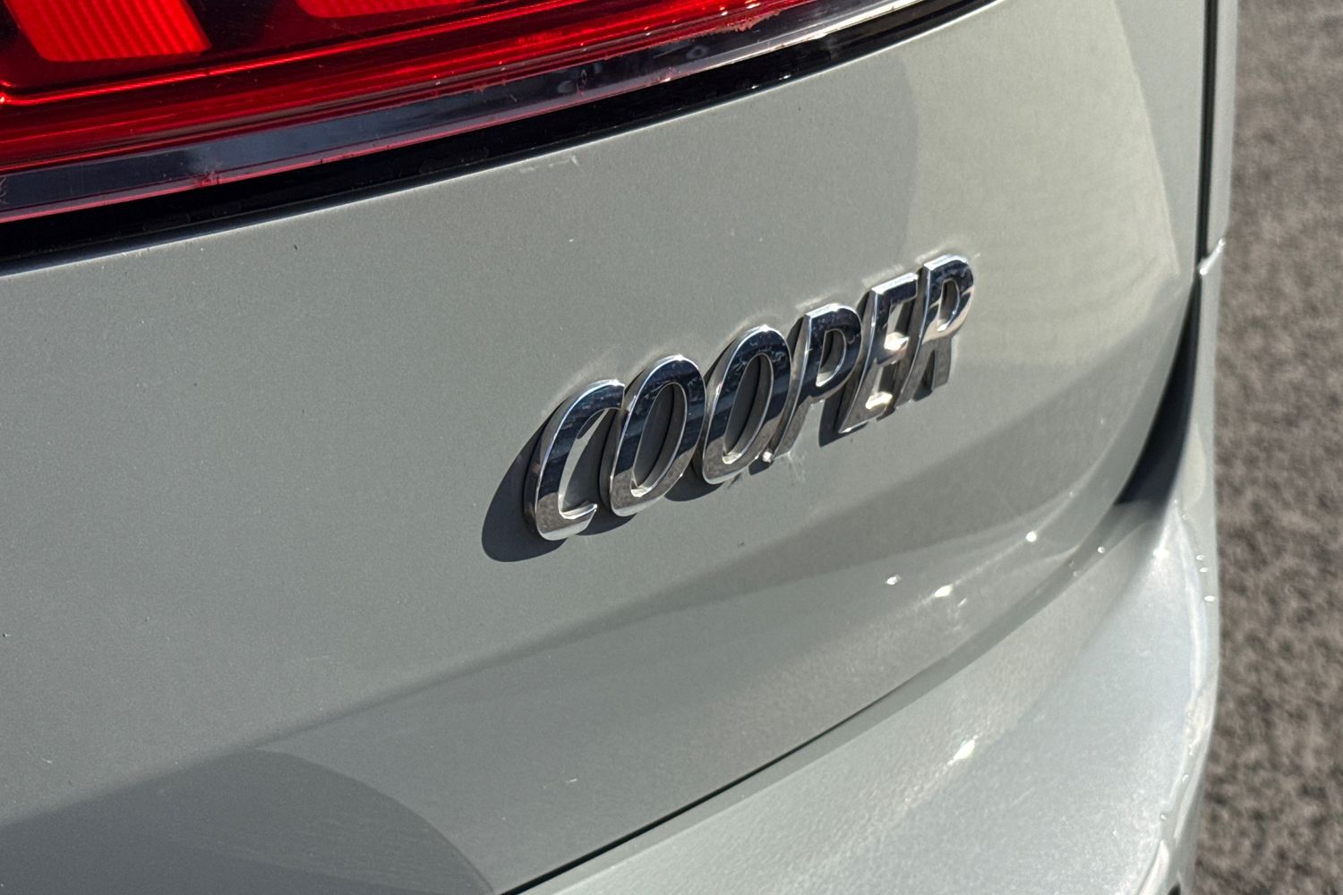 Used MINI Clubman 2018 for sale - 78121156: Photo 29