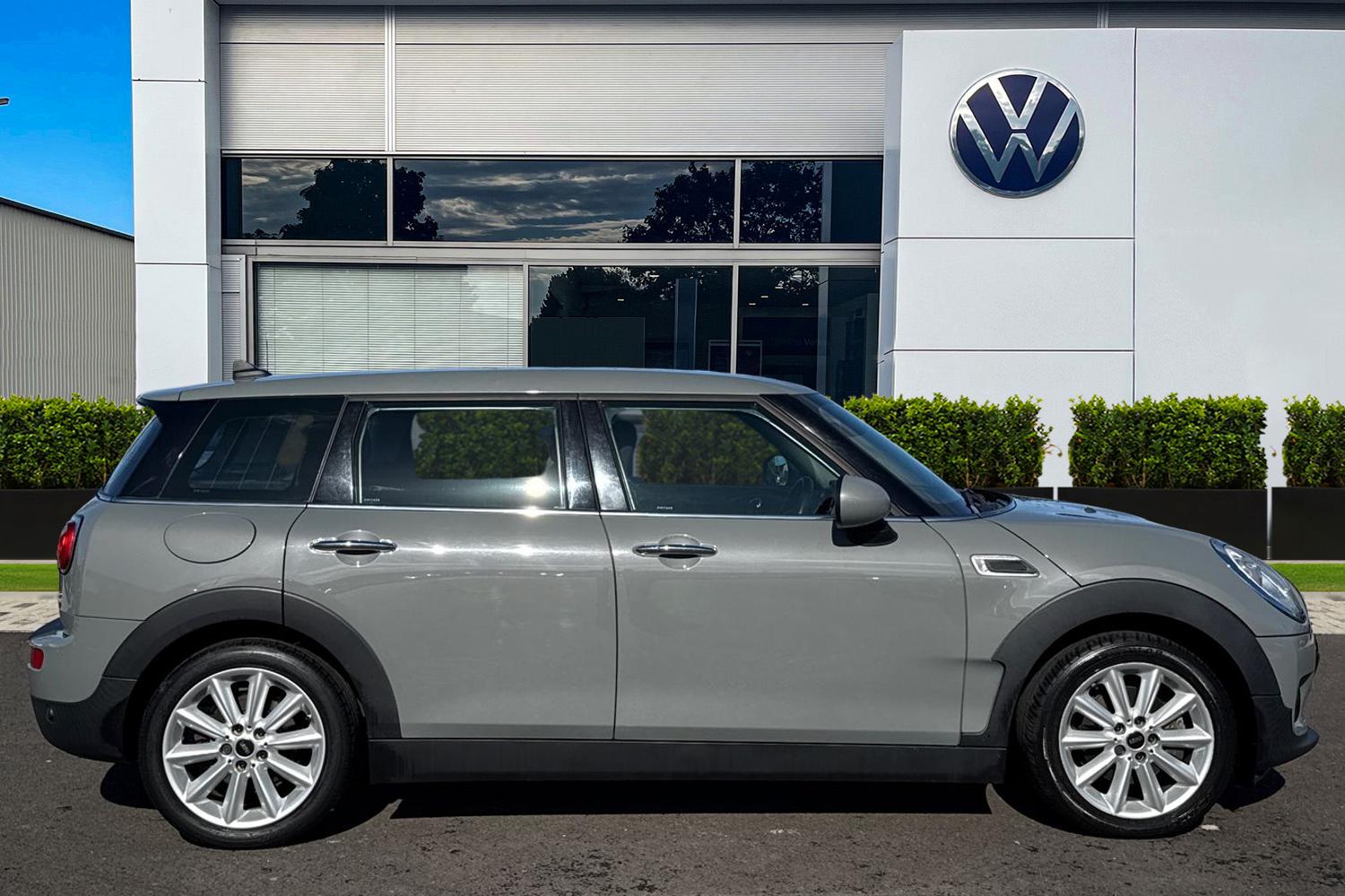 Used MINI Clubman 2018 for sale - 78121156: Photo 3