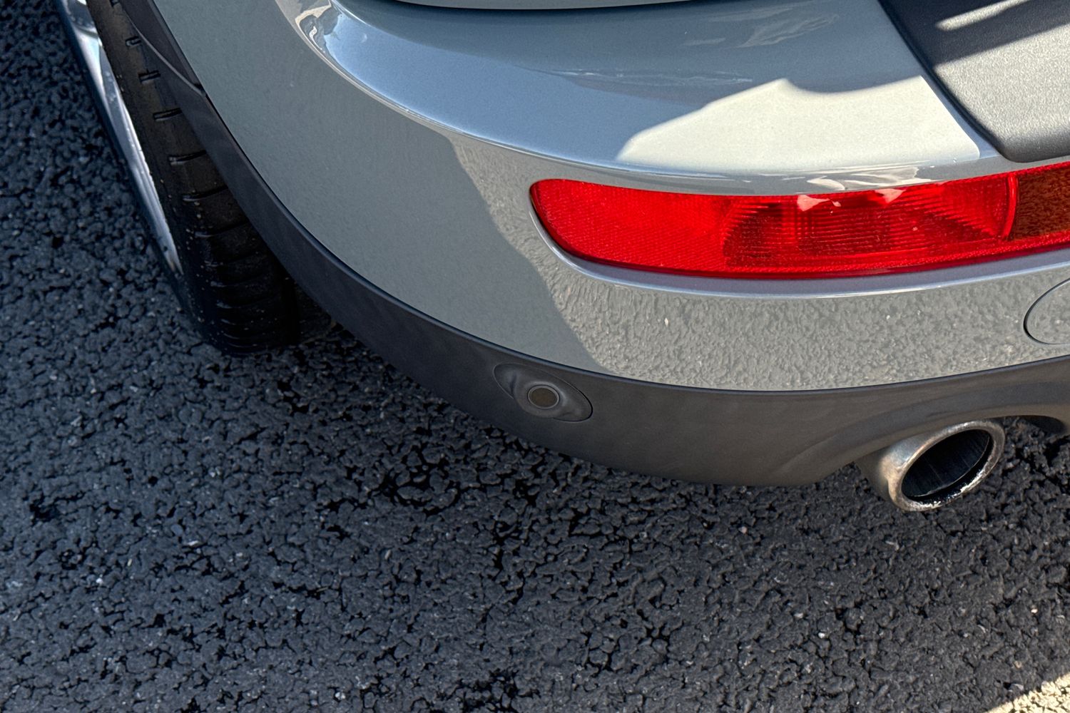 Used MINI Clubman 2018 for sale - 78121156: Photo 30