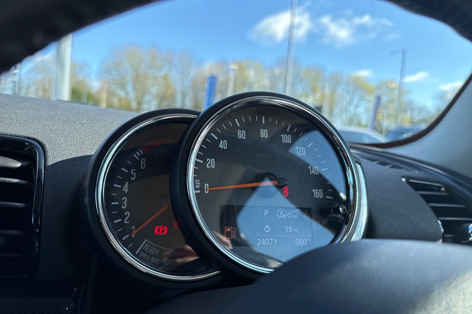 Used MINI Clubman 2018 for sale - 78121156: Photo 34