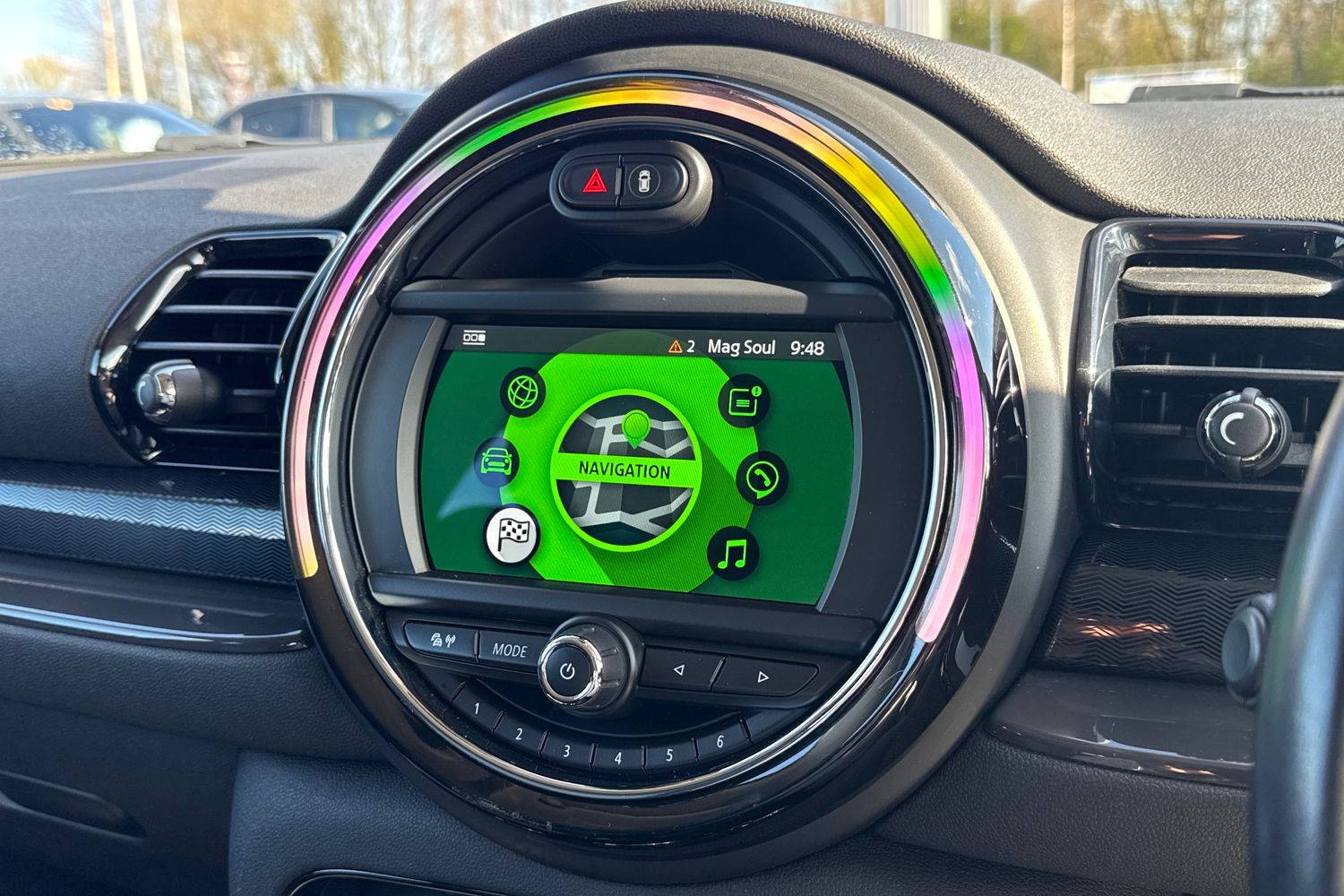 Used MINI Clubman 2018 for sale - 78121156: Photo 35