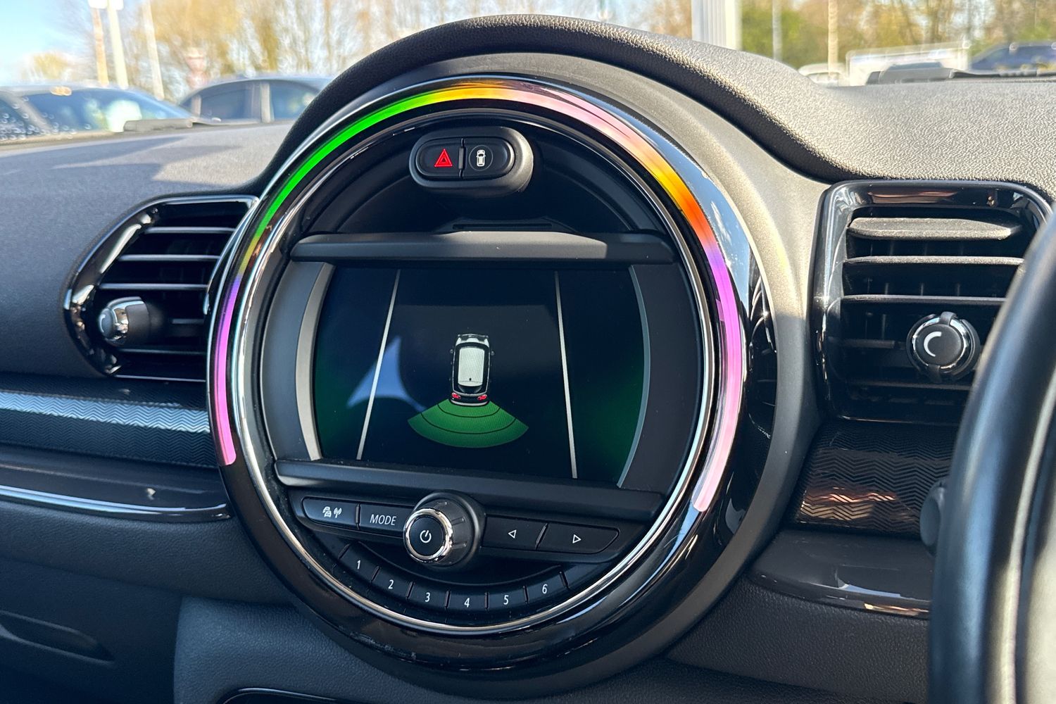 Used MINI Clubman 2018 for sale - 78121156: Photo 36