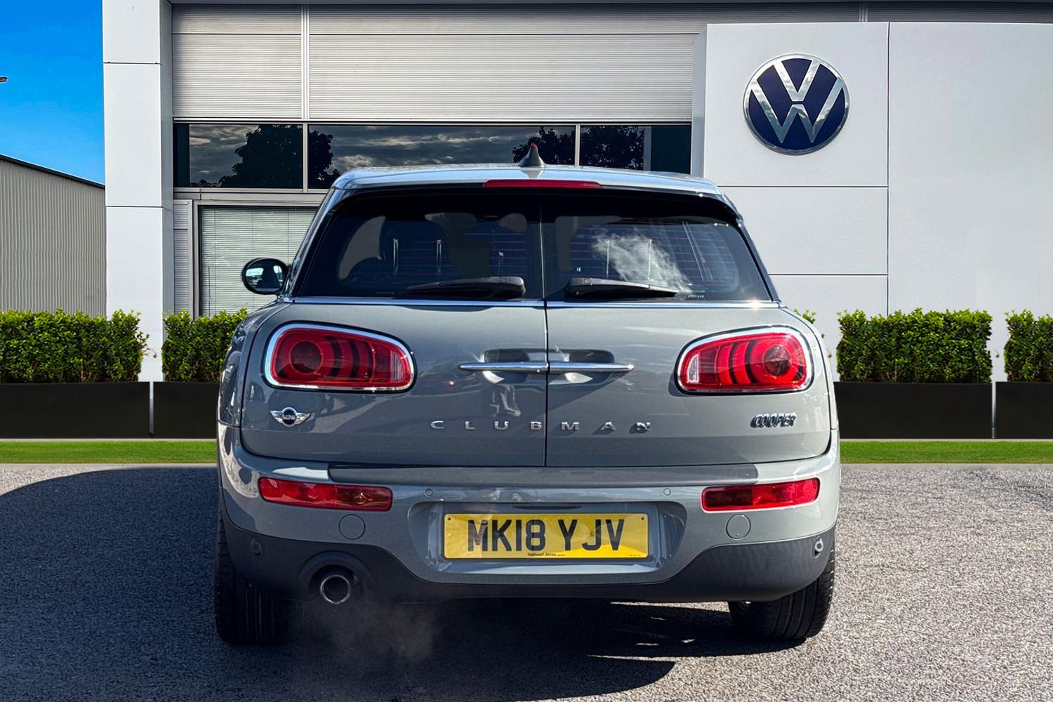 Used MINI Clubman 2018 for sale - 78121156: Photo 4