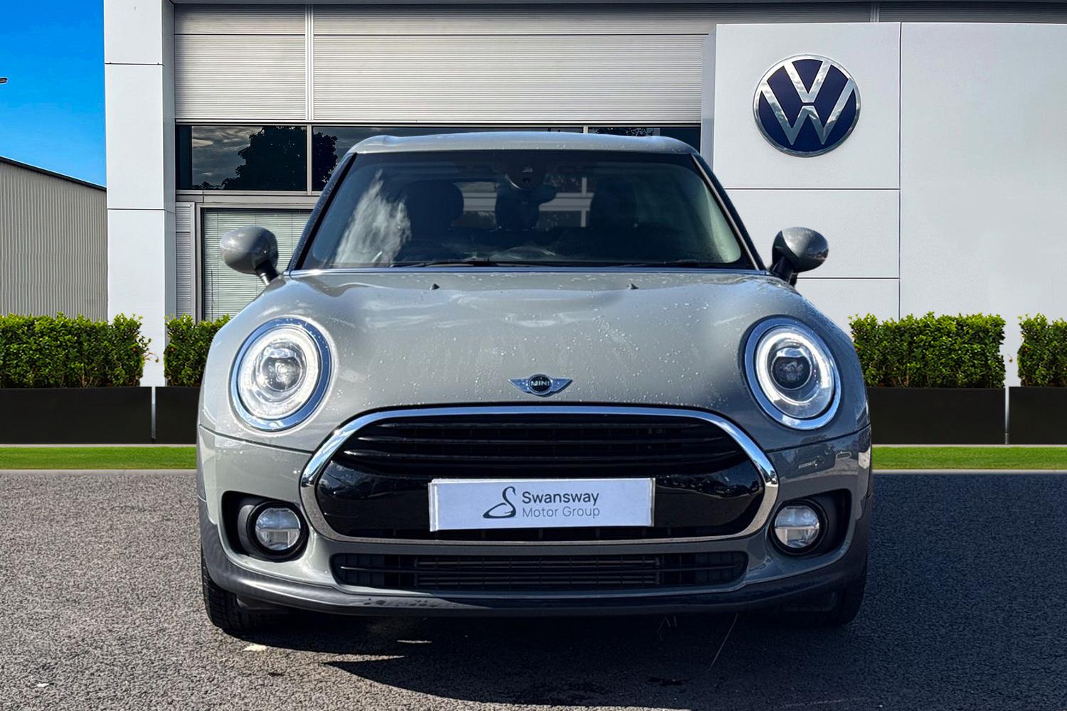 Used MINI Clubman 2018 for sale - 78121156: Photo 5