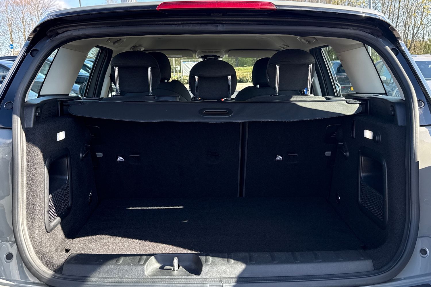 Used MINI Clubman 2018 for sale - 78121156: Photo 6