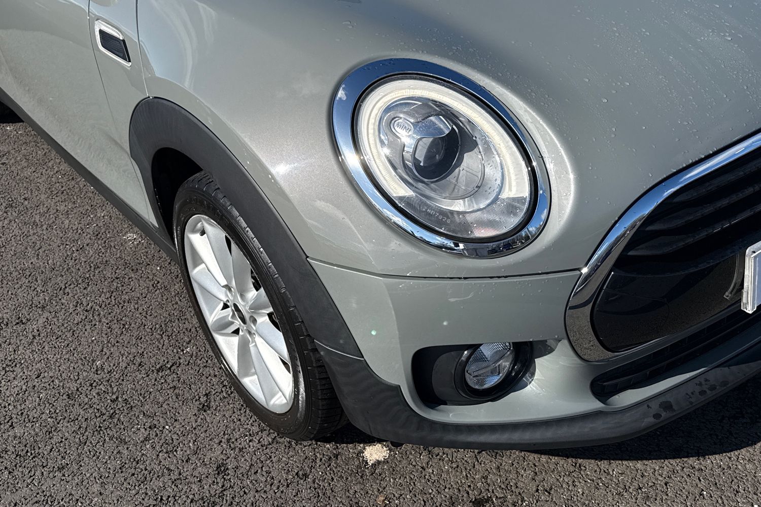 Used MINI Clubman 2018 for sale - 78121156: Photo 8
