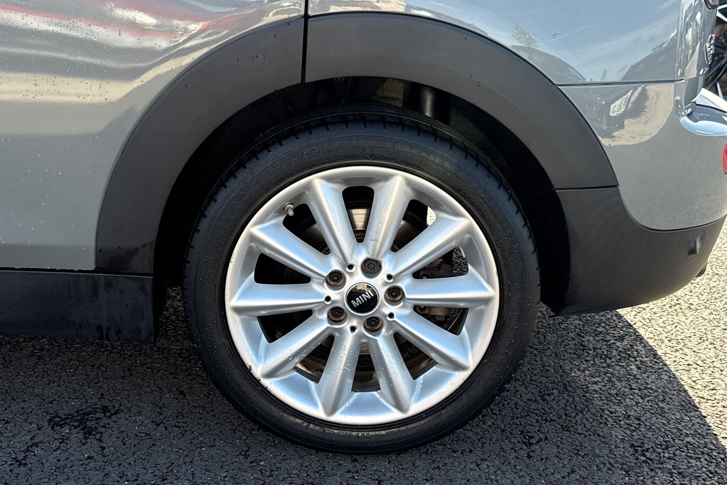 Used MINI Clubman 2018 for sale - 78121156: Photo 9