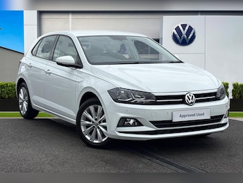 Used Volkswagen Polo 2019 for sale - 78488774: Photo