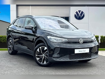 Used Volkswagen ID.4 2026 for sale - 78888648: Photo