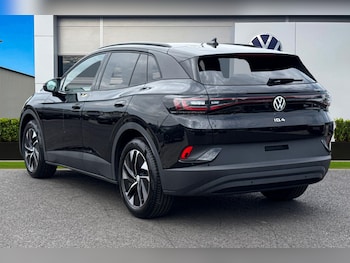 Used Volkswagen ID.4 2026 for sale - 78888648: Photo