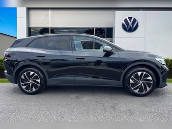 Used Volkswagen ID.4 2026 for sale - 78888648: Photo