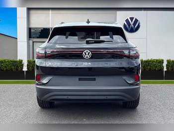 Used Volkswagen ID.4 2026 for sale - 78888648: Photo