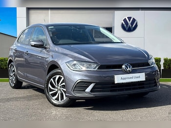 Volkswagen - Polo