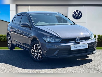 Used Volkswagen Polo 2024 for sale - 78373234: Photo