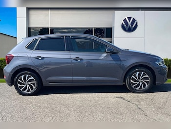 Used Volkswagen Polo 2024 for sale - 78373234: Photo